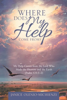 Where Does My Help Come From?