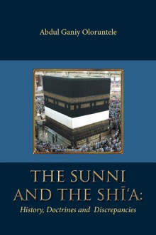 The Sunni and the Shi’a