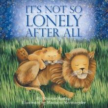 It’s Not So Lonely After All
