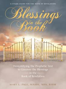 Blessings in the Book