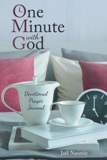 One Minute with God