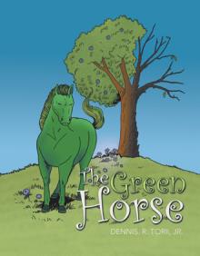 The Green Horse