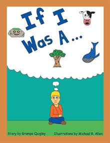 If I Was A . . .