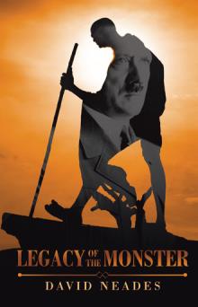 Legacy of the Monster