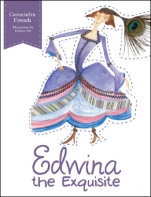 Edwina the Exquisite