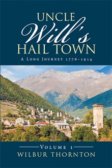 Uncle Will’s Hail Town