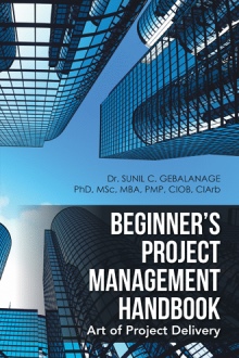 Beginner’s Project Management Handbook