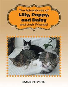 The Adventures of Lilly, 	        	Poppy, and Daisy and their Friends!
