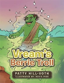 Vream’s Berrie Troll