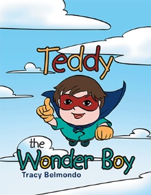 Teddy the Wonder Boy