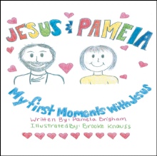 Jesus & Pamela