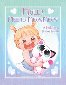 Molly Meets Meow-Meow
