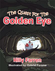 The Quest For The Golden Eye