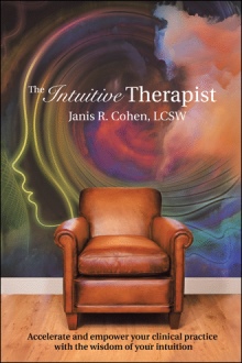 The Intuitive Therapist