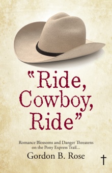 “Ride, Cowboy, Ride”