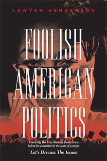 Foolish American Politics