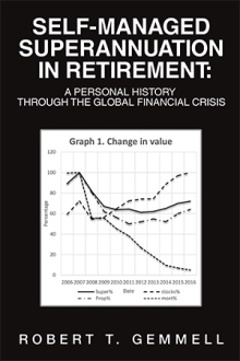 Self-Managed Superannuation in Retirement: A Personal History through the Global Financial Crisis