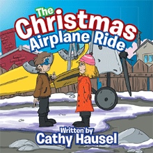 The Christmas Airplane Ride