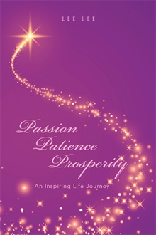 Passion Patience Prosperity