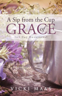 A Sip from the Cup of Grace