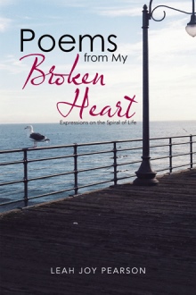Poems from My Broken Heart