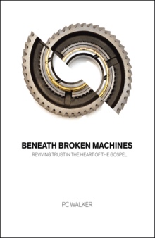 Beneath Broken Machines