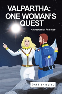 Valpartha: One Woman’s Quest;