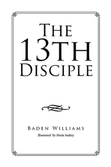The 13th Disciple