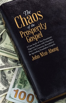 The Chaos of the Prosperity Gospel