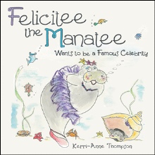 Felicitee the Manatee