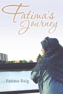 Fatima’s Journey