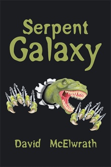 Serpent Galaxy