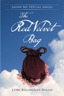 The Red Velvet Bag