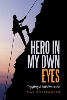 Hero in My Own Eyes