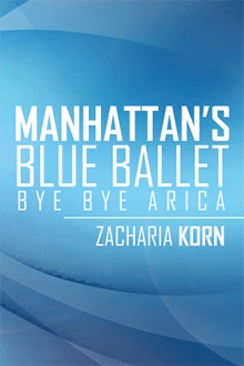 Manhattan’s Blue Ballet