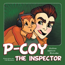 P-Coy the Inspector