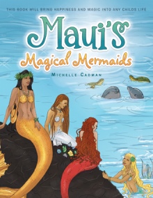 Maui’s Magical Mermaids