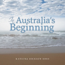 In Australia’s Beginning