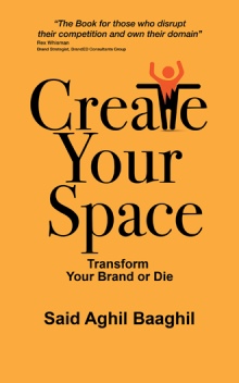 Create Your Space