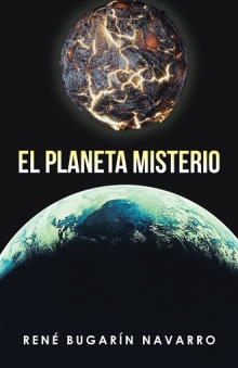 El planeta misterio