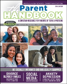 The Parent Handbook