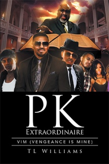 PK Extraordinaire