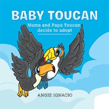 Baby Toucan