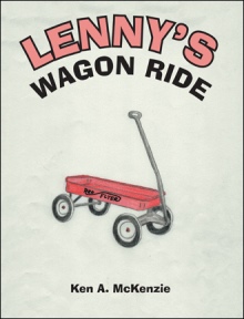 Lenny’s Wagon Ride