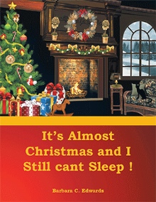 It’s Almost Christmas and I Still Can’t Sleep!