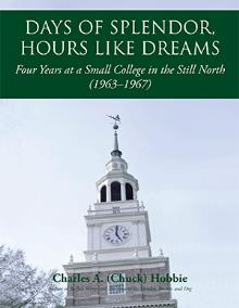 Days of Splendor, Hours Like Dreams