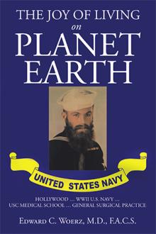 The Joy of Living on Planet Earth