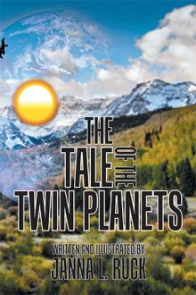 The Tale of the Twin Planets