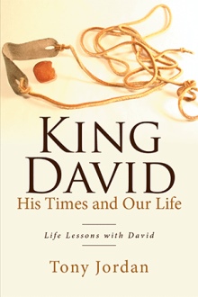 King David  His Times and Our Life