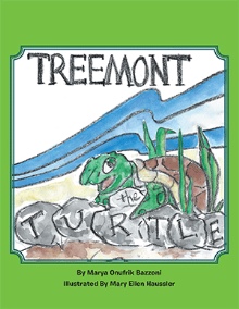 Treemont the Turtle